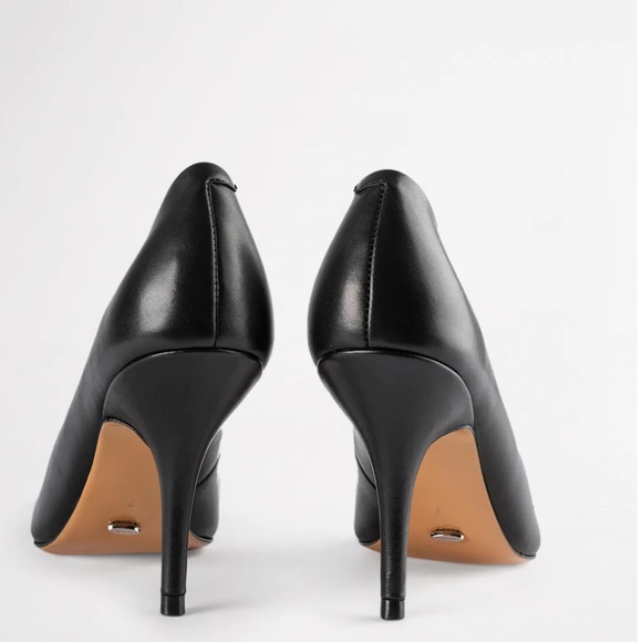 Tony Bianco leather heels - New with Box - Picture 5 of 7